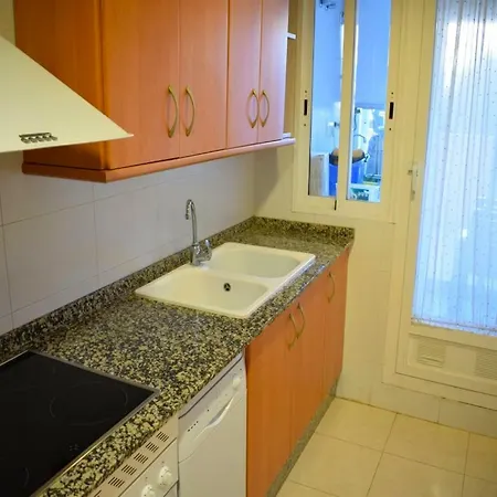 Apartament Brisas De *