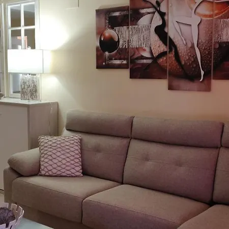 Apartamento Brisas De Dénia