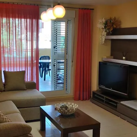 Brisas De * Denia