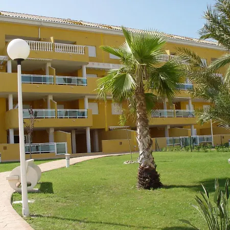 Brisas De