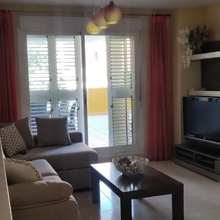 Brisas De Apartment