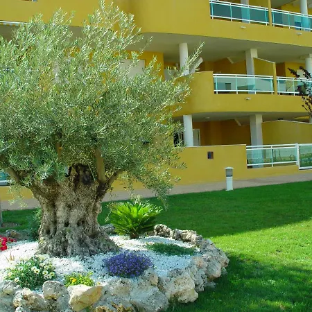 Apartment Brisas De *