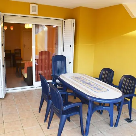 Apartment Brisas De Denia