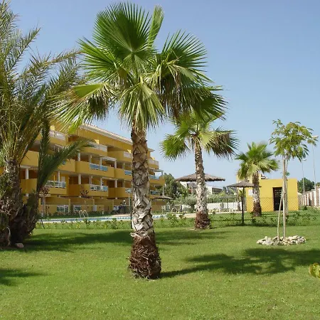 Brisas De Denia
