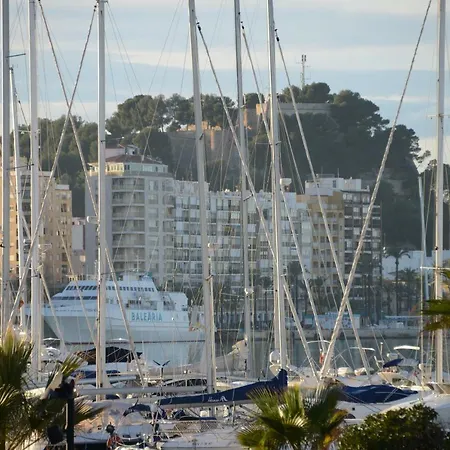 Brisas De Denia