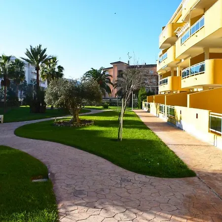 Brisas De Apartment