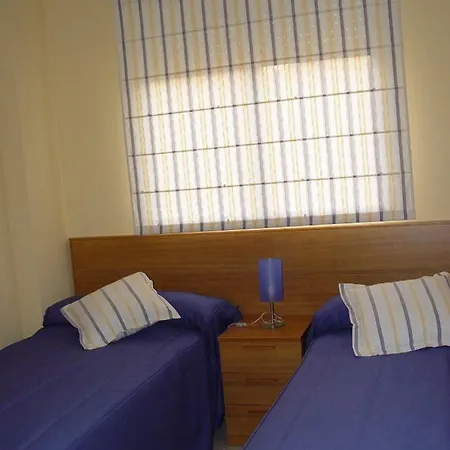Brisas De Apartment Denia
