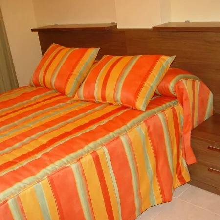 Apartment Brisas De