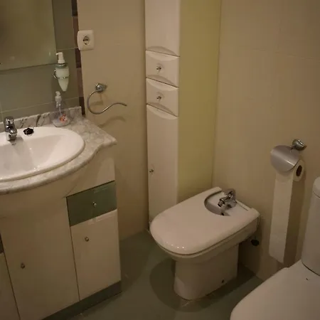Brisas De Apartment