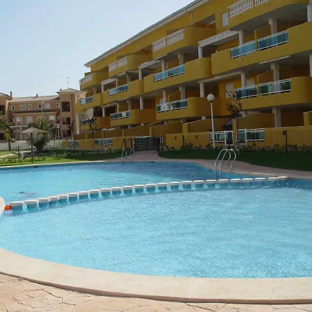 Brisas De Denia