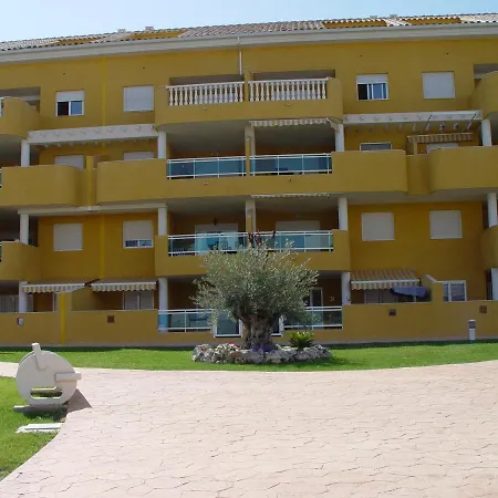 Brisas De Apartment