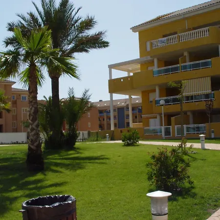 Apartment Brisas De *