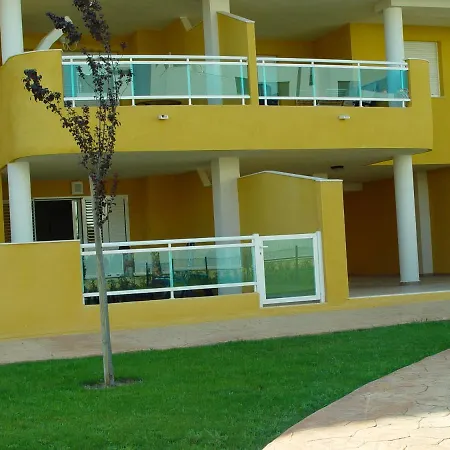 Apartment Brisas De Denia