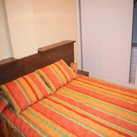 Brisas De Apartment Denia