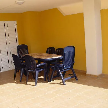 Brisas De Apartment Denia