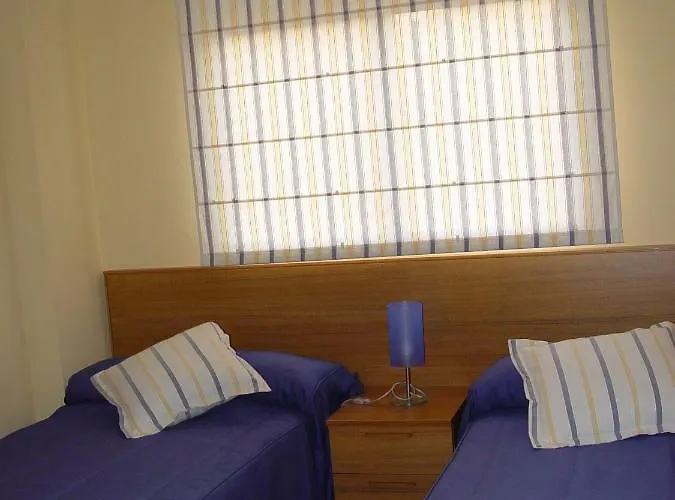 Brisas De 公寓 德尼亚