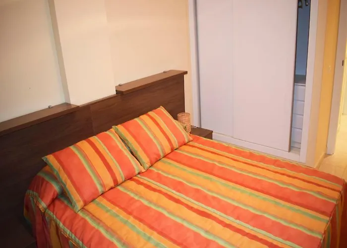 Brisas De 公寓 德尼亚